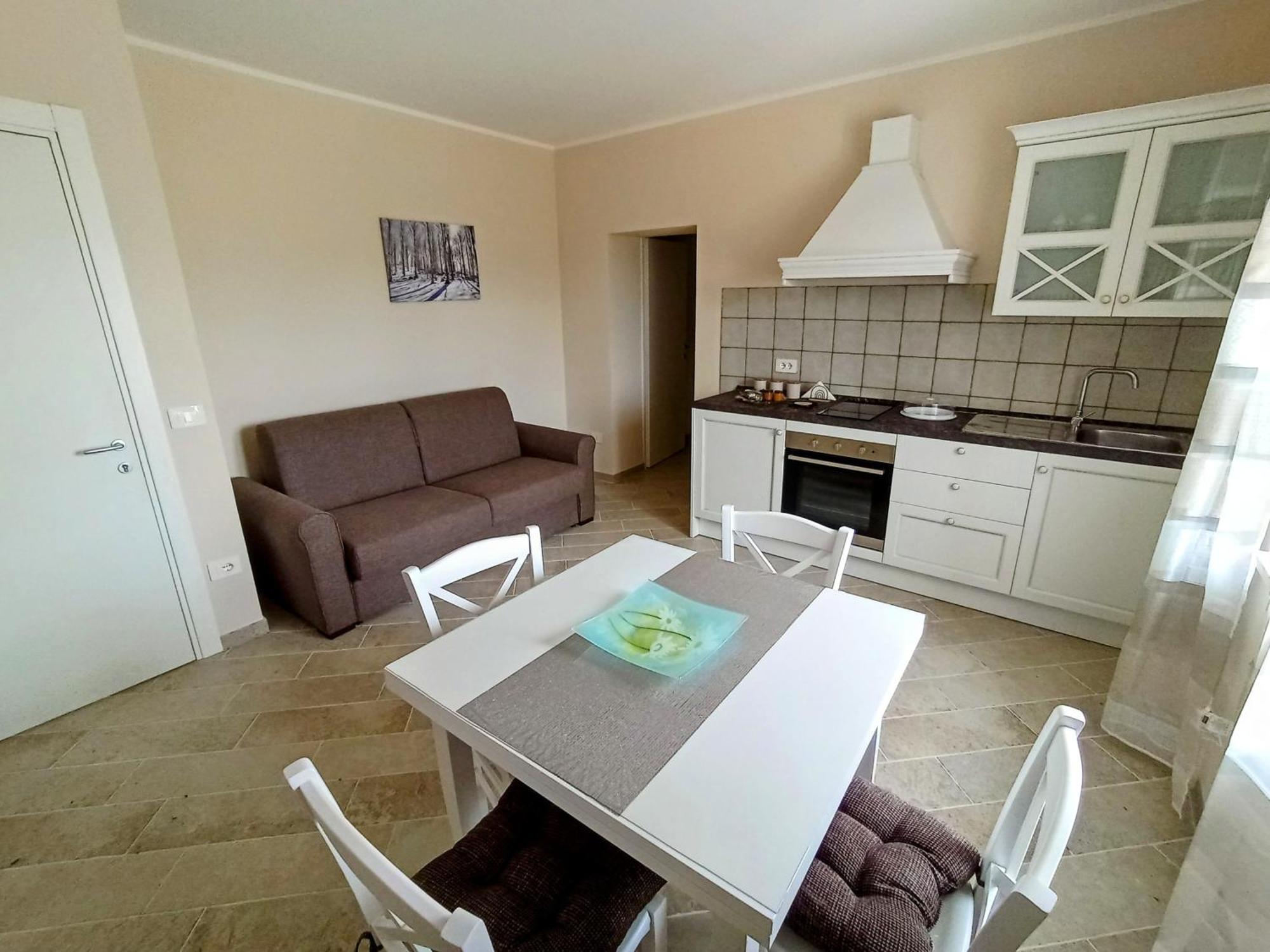 Agriturismo Maremma Amara ซาตูร์เนีย ภายนอก รูปภาพ