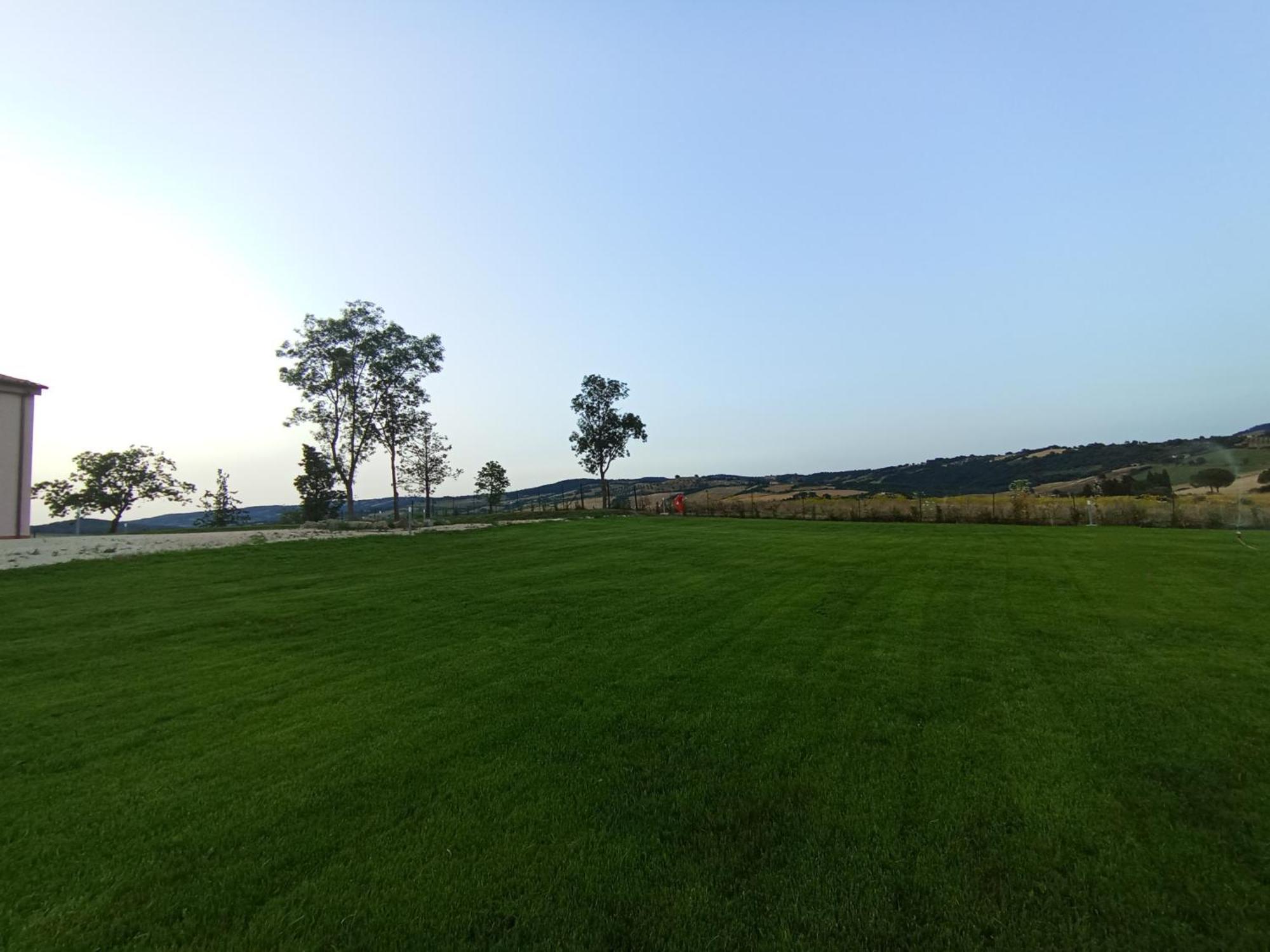 Agriturismo Maremma Amara ซาตูร์เนีย ภายนอก รูปภาพ