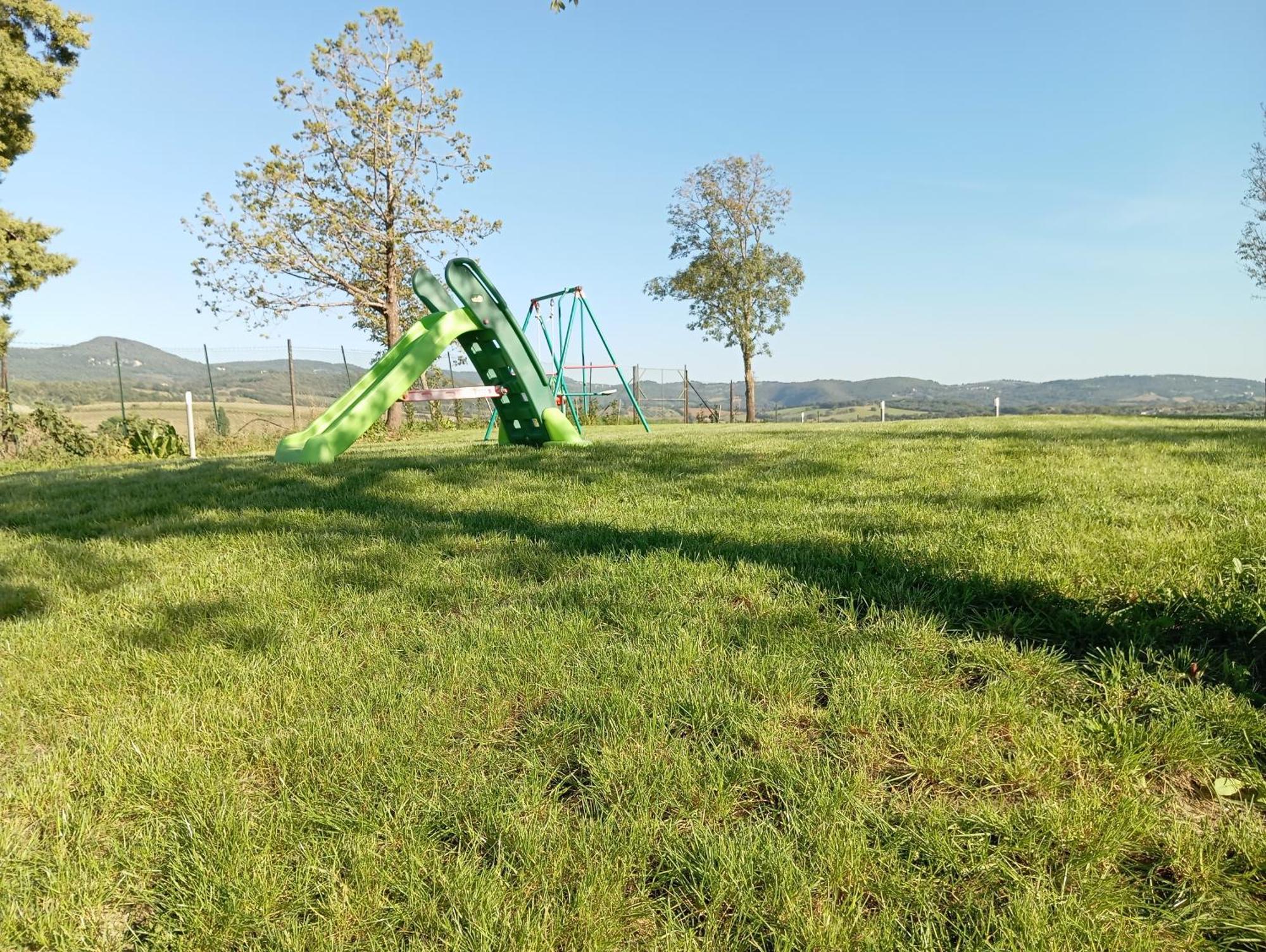 Agriturismo Maremma Amara ซาตูร์เนีย ภายนอก รูปภาพ