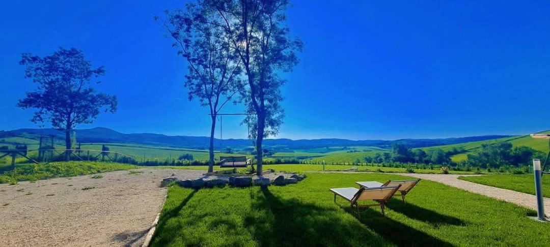 Agriturismo Maremma Amara ซาตูร์เนีย ภายนอก รูปภาพ