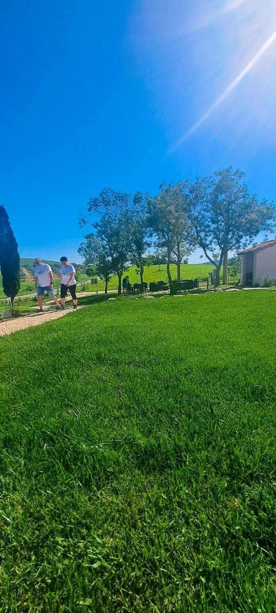 Agriturismo Maremma Amara ซาตูร์เนีย ภายนอก รูปภาพ